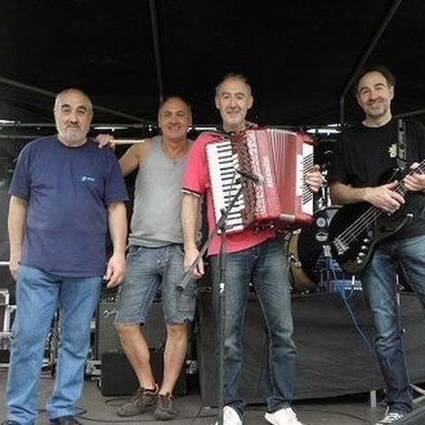 Joselu Anaiak + Edantza taldea