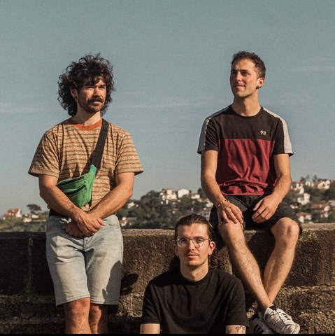 Judas Argarate + Kode + Kaxkatu