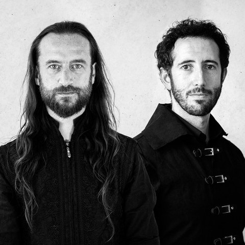 Kalakan & Berçaitz Anaiak “Ahotsez” +  Kanboko Harmonia