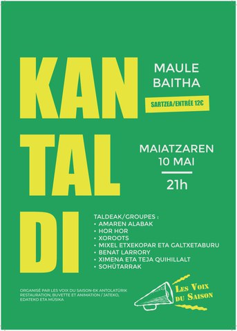 Kantaldia