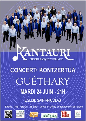 Kantauri
