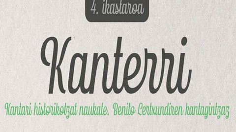 Kanterri