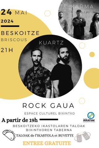 Karma + Kuartz