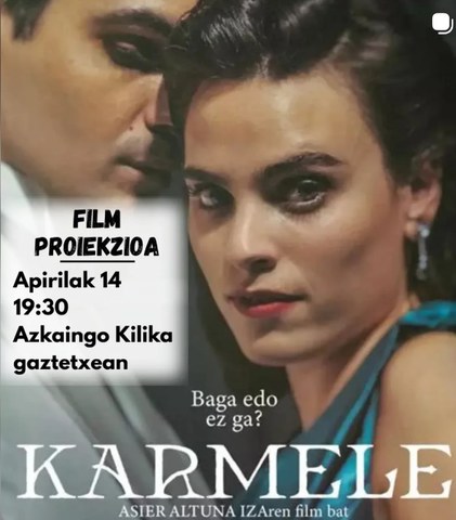 Karmele