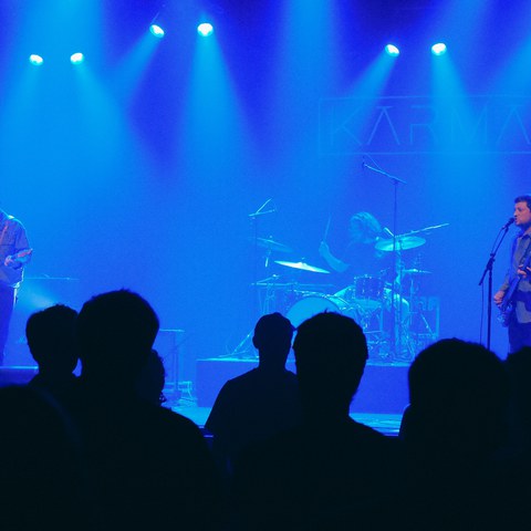 Kaskarot Banda + Karma + Panda Valium