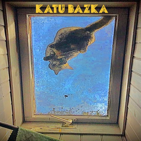 Katu Bazka + Pangea Pop + "Jam" aldia