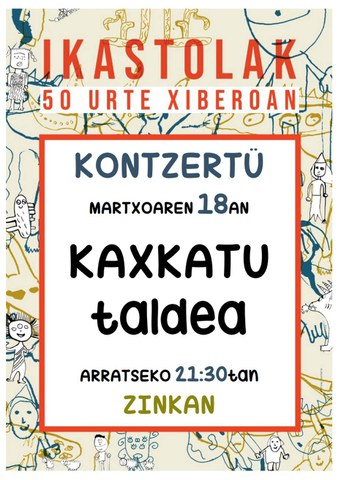 Kaxkatu
