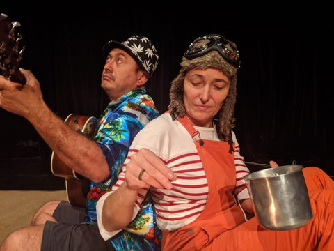 Kiribil "Maiteder" Kiribil "Maiteder"