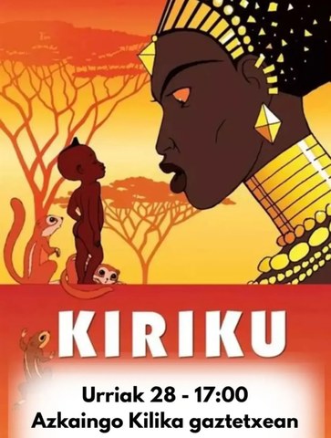 Kiriku