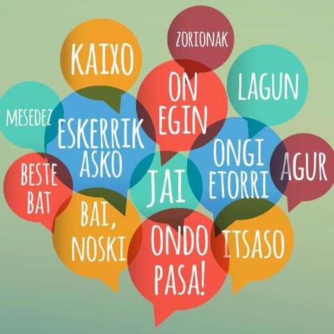 Komertzioak (eta bezeroak) funtsezkoak dira euskararen etorkizunerako