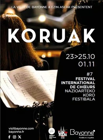 Koruak 2026