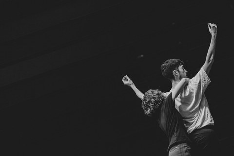 Kukai dantza - "Eta orain zer?"