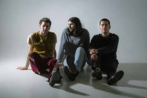 Utxaranga + Lukiek + Bad Sound System