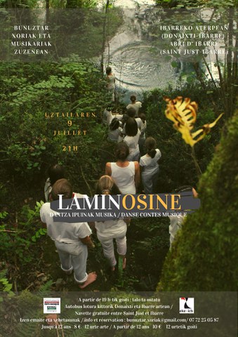 Laminosine Laminosine