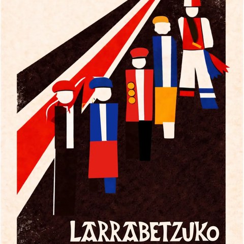 Larrabetzuko Maskarada