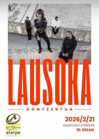 Lausoka