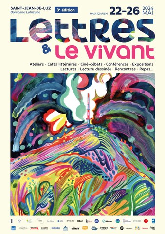 Lettres & le Vivant Lettres & le Vivant