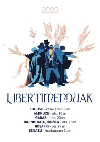 Libertimendua Amikuzen