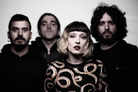 Liher + Kristonak + DJ Üzkülüz