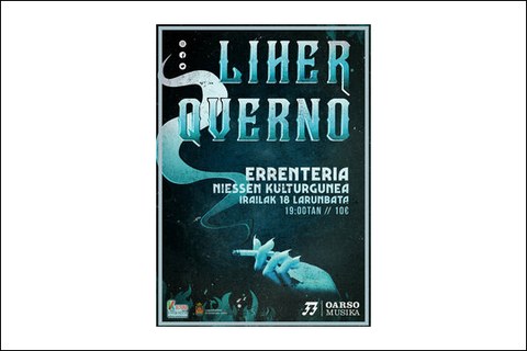 Liher + Qverno