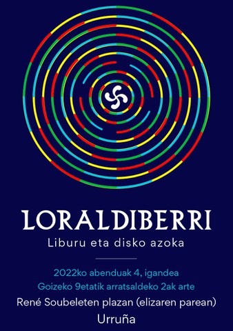 Loraldiberri