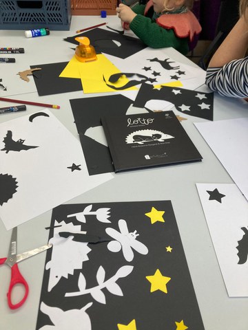 "Lotto" albumaren aurkezpena