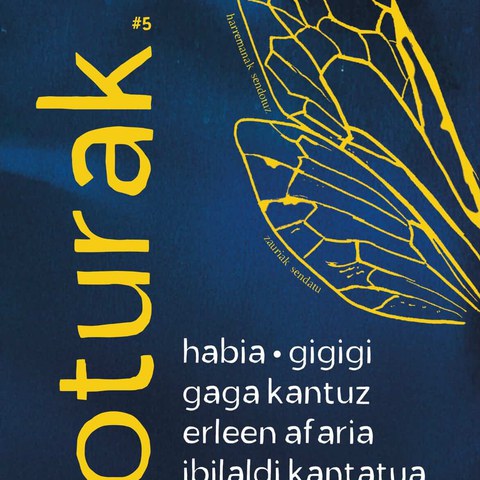 Loturak #5