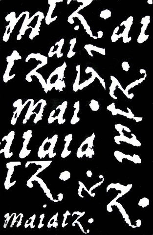 Maiatz-en bertsu bazkaria
