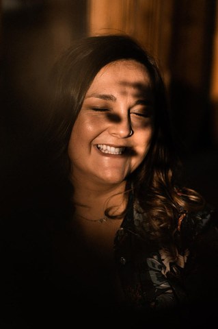 Maider Cigarroa & Yannick Tellechea