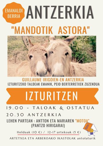Mandotik Astora Mandotik Astora