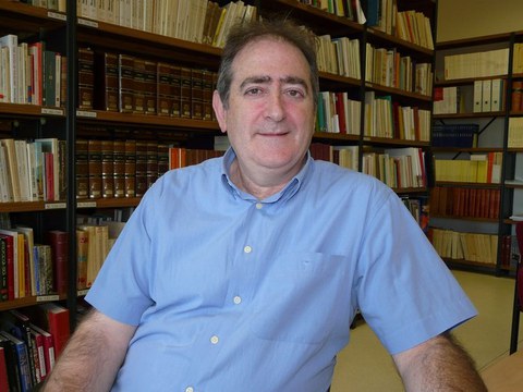 "Martin Ducq: Erroma eta Jerusalem" liburuaren aurkezpena