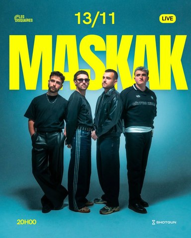 Maskak
