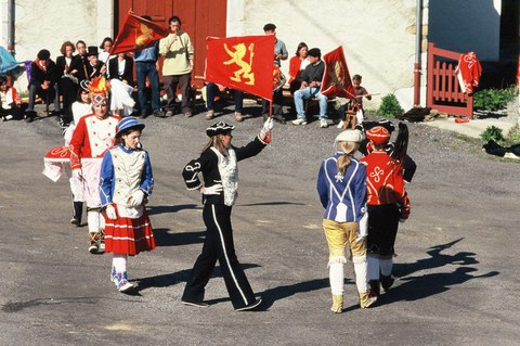 Maskarada Atharratzen