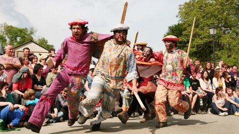 Maskarada Lexantzün