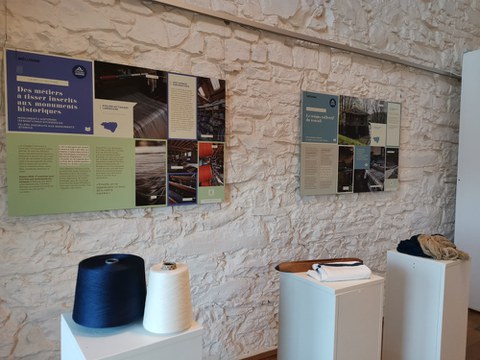 Melusine, gure ondare ttipia