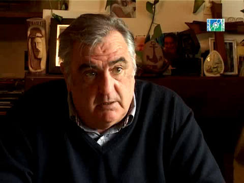 Mikel Epalza "Pêcheur d'hommes"