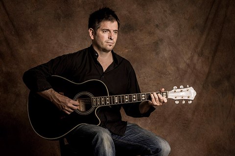 Mikel Urdangarin