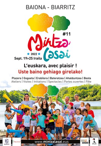 Mintzalasai Mintzalasai