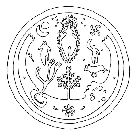 Mitologiari buruzko tailerrak Mitologiari buruzko tailerrak