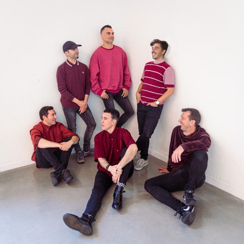 Modus Operandi + DJ Üzkülüz