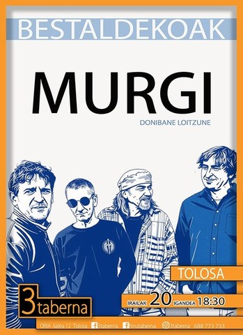 Murgi