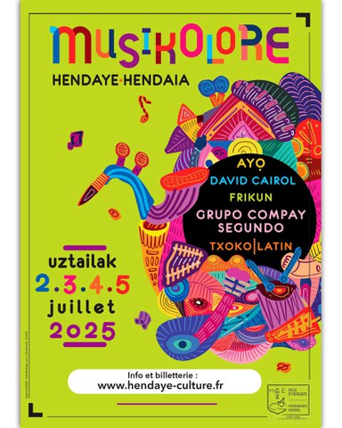 Musikolore