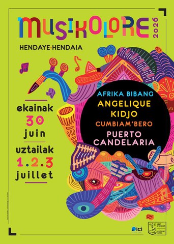 Musikolore 2026