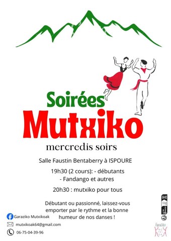 Mutxiko gaualdiak