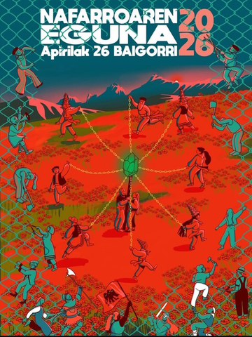 Nafarroaren Eguna 2026
