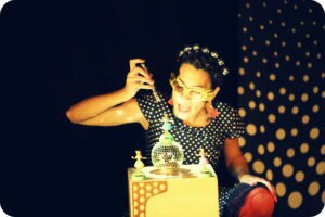 Nanoua konpainia "Tumbalatum"