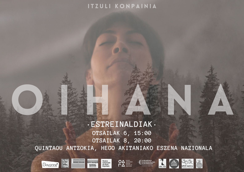 Oihana Oihana