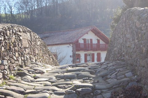Ondare ibilaldia