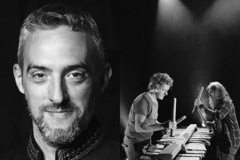 Oreka TX + Thierry Biscary