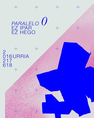 "Paralelo 0" festibala